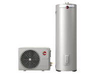 RHPD-2905A 一级能效分体式空气能热水器