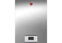 瑞美商用壁挂炉CBD系列99kW