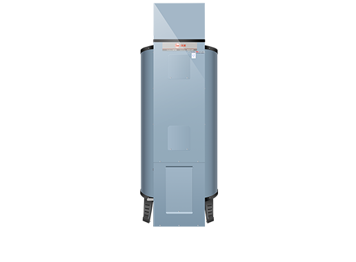 G100室外型-商用燃气热水炉