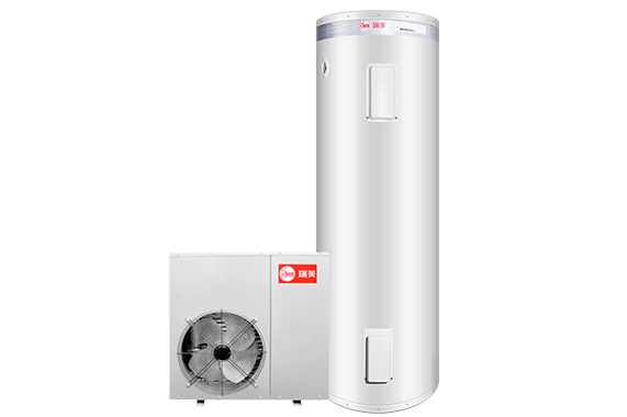 分体空气源-50、72系列-空气源热泵热水器